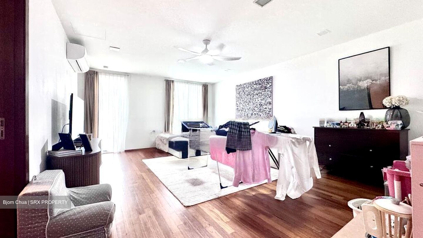 Woollerton Park (D10), Terrace #484920201